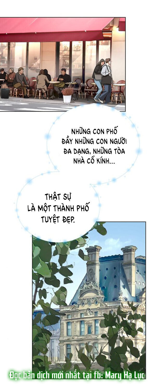 Tình Yêu Của Ik Seob Chapter 68 - Trang 10