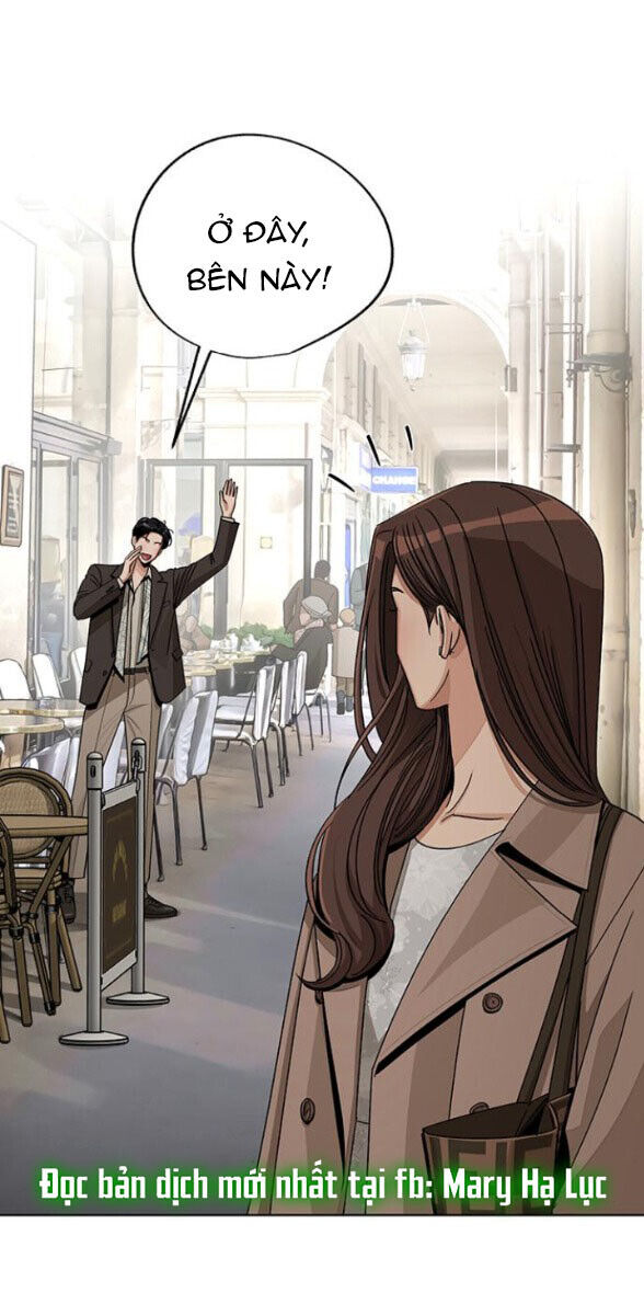 Tình Yêu Của Ik Seob Chapter 68 - Trang 13