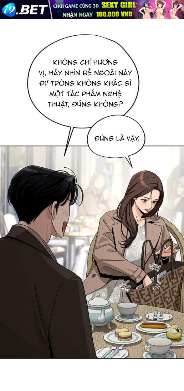 Tình Yêu Của Ik Seob Chapter 68 - Trang 16