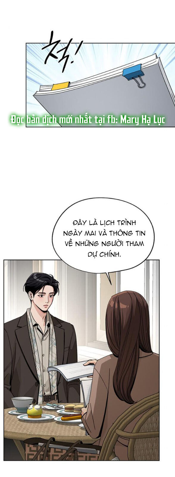 Tình Yêu Của Ik Seob Chapter 68 - Trang 17