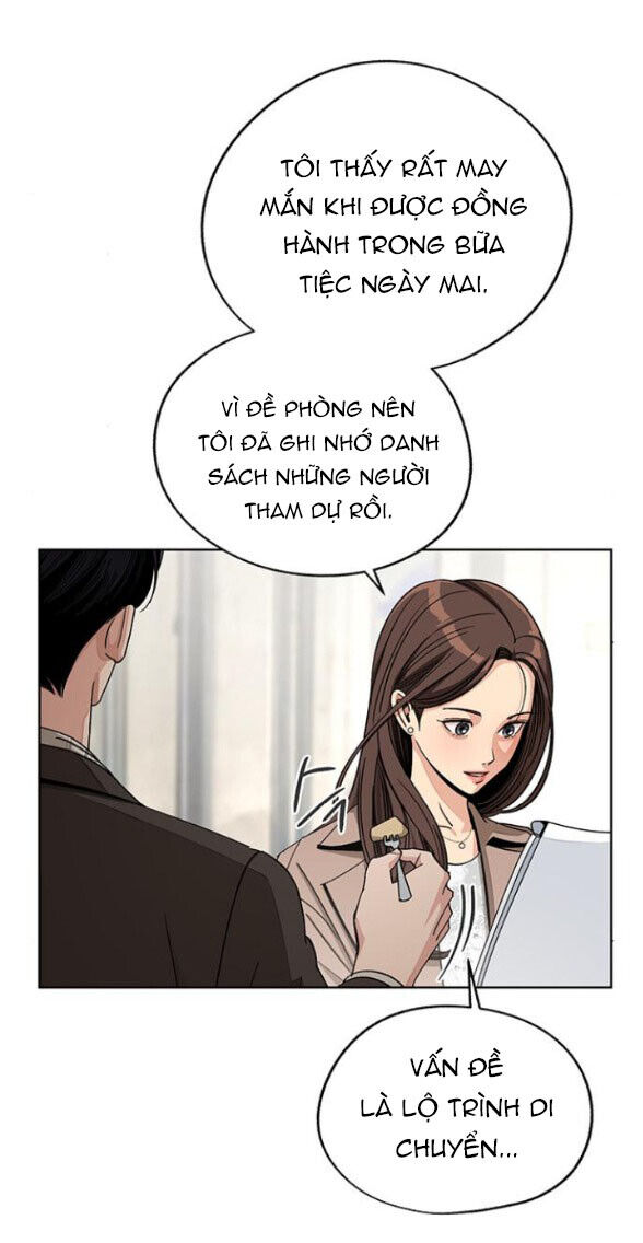 Tình Yêu Của Ik Seob Chapter 68 - Trang 18