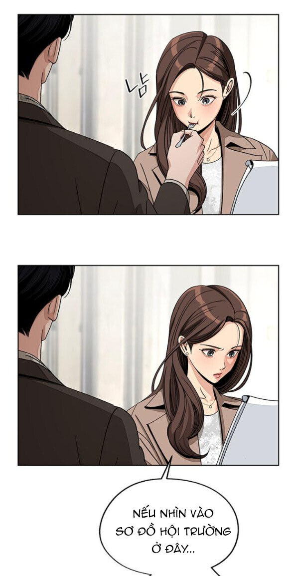 Tình Yêu Của Ik Seob Chapter 68 - Trang 19