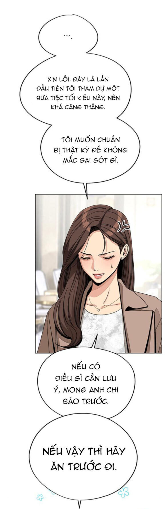 Tình Yêu Của Ik Seob Chapter 68 - Trang 21