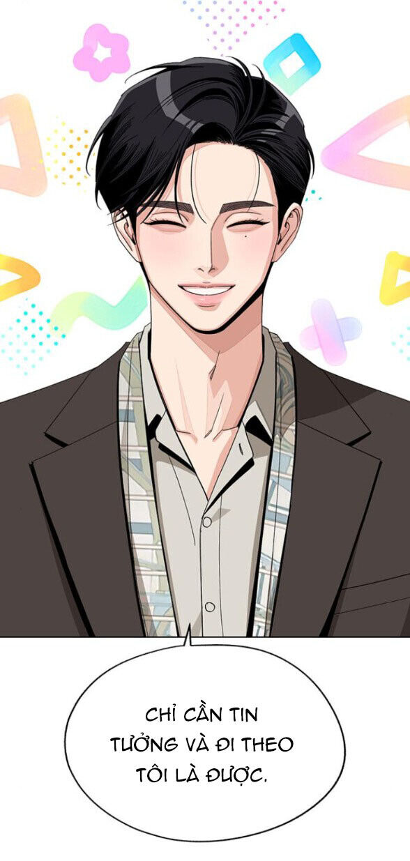 Tình Yêu Của Ik Seob Chapter 68 - Trang 24