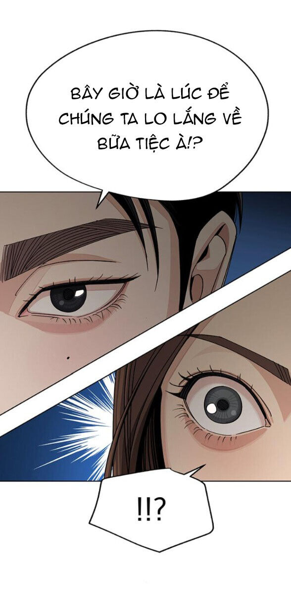 Tình Yêu Của Ik Seob Chapter 68 - Trang 26