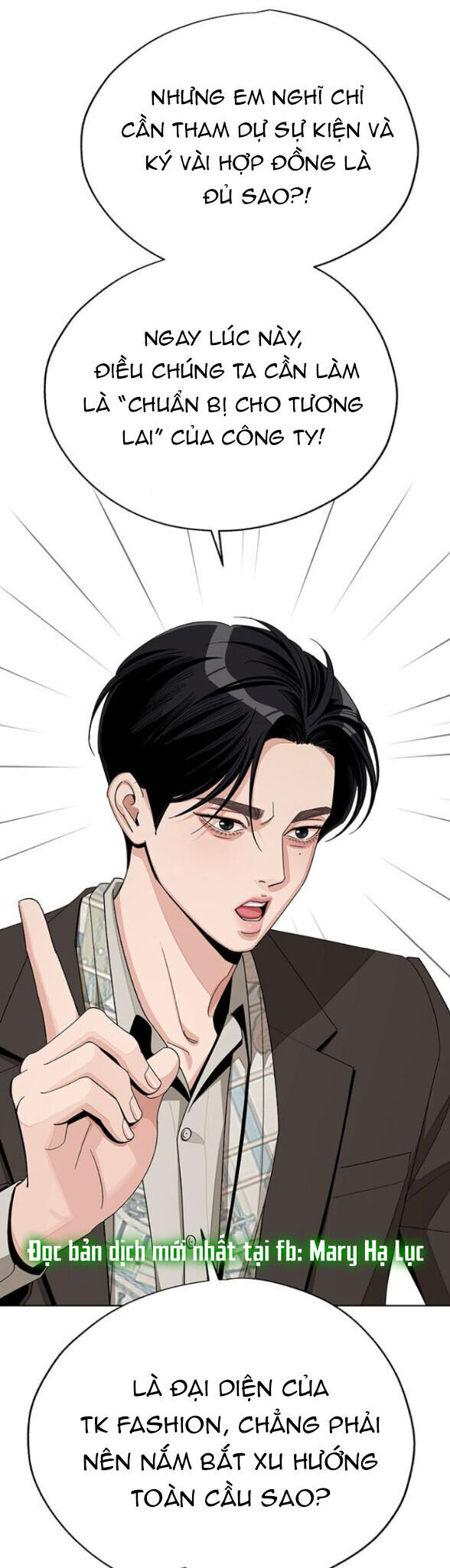 Tình Yêu Của Ik Seob Chapter 68 - Trang 28