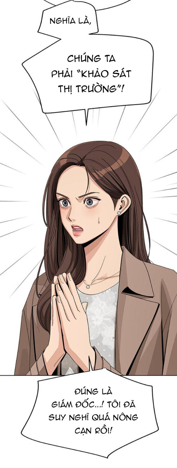 Tình Yêu Của Ik Seob Chapter 68 - Trang 29