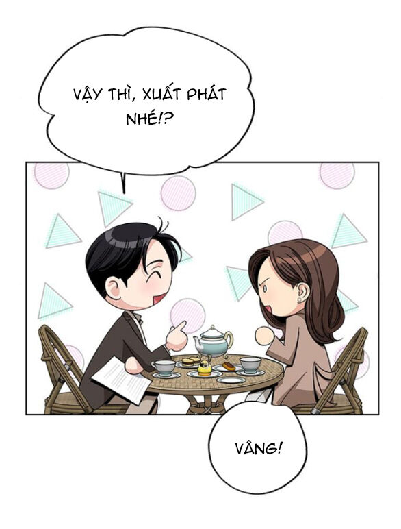 Tình Yêu Của Ik Seob Chapter 68 - Trang 30