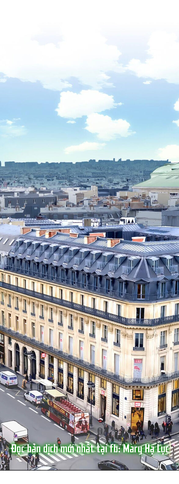 Tình Yêu Của Ik Seob Chapter 68 - Trang 31