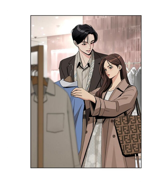 Tình Yêu Của Ik Seob Chapter 68 - Trang 33