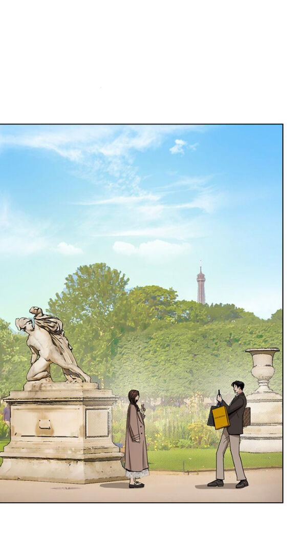 Tình Yêu Của Ik Seob Chapter 68 - Trang 34