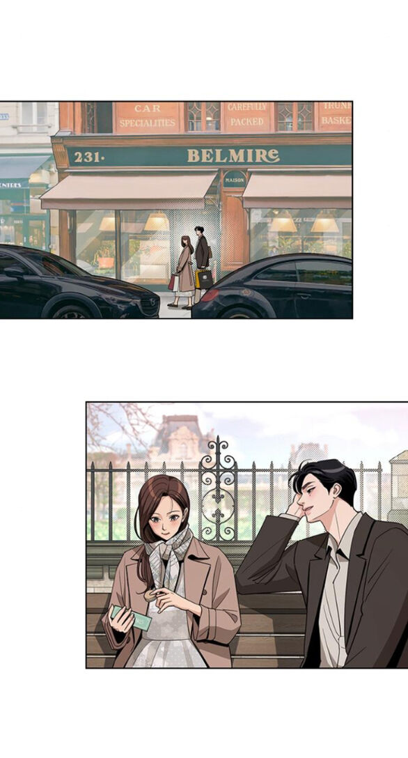 Tình Yêu Của Ik Seob Chapter 68 - Trang 36