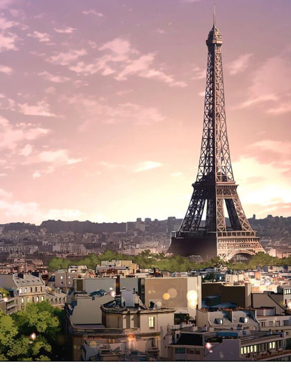 Tình Yêu Của Ik Seob Chapter 68 - Trang 38