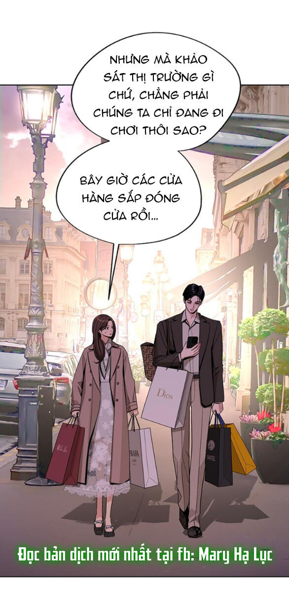 Tình Yêu Của Ik Seob Chapter 68 - Trang 39