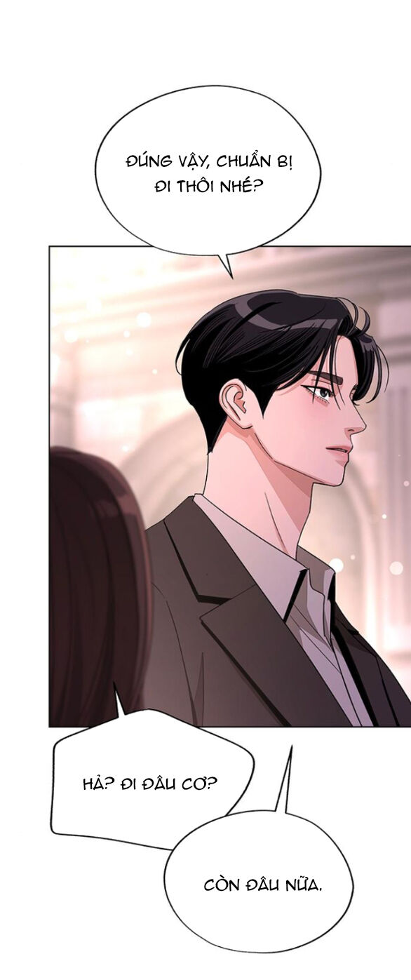 Tình Yêu Của Ik Seob Chapter 68 - Trang 40