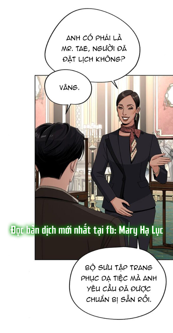 Tình Yêu Của Ik Seob Chapter 68 - Trang 44