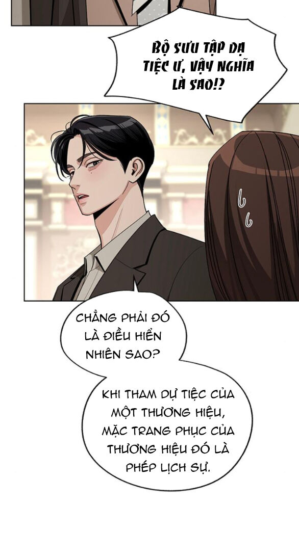 Tình Yêu Của Ik Seob Chapter 68 - Trang 46