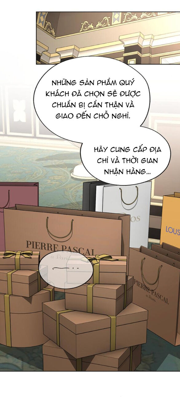 Tình Yêu Của Ik Seob Chapter 68 - Trang 51