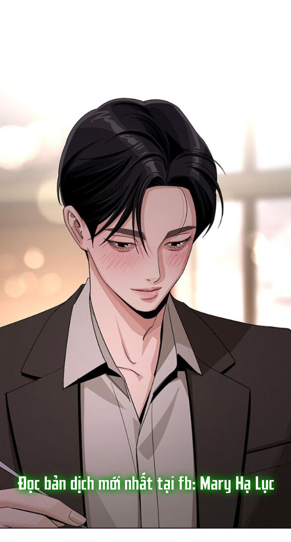 Tình Yêu Của Ik Seob Chapter 68 - Trang 56
