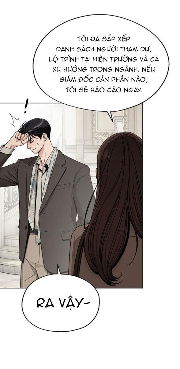 Tình Yêu Của Ik Seob Chapter 68 - Trang 7