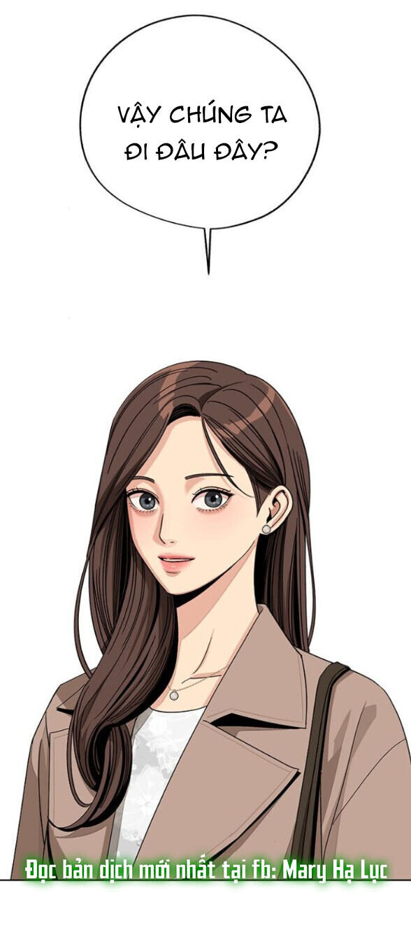 Tình Yêu Của Ik Seob Chapter 68 - Trang 8