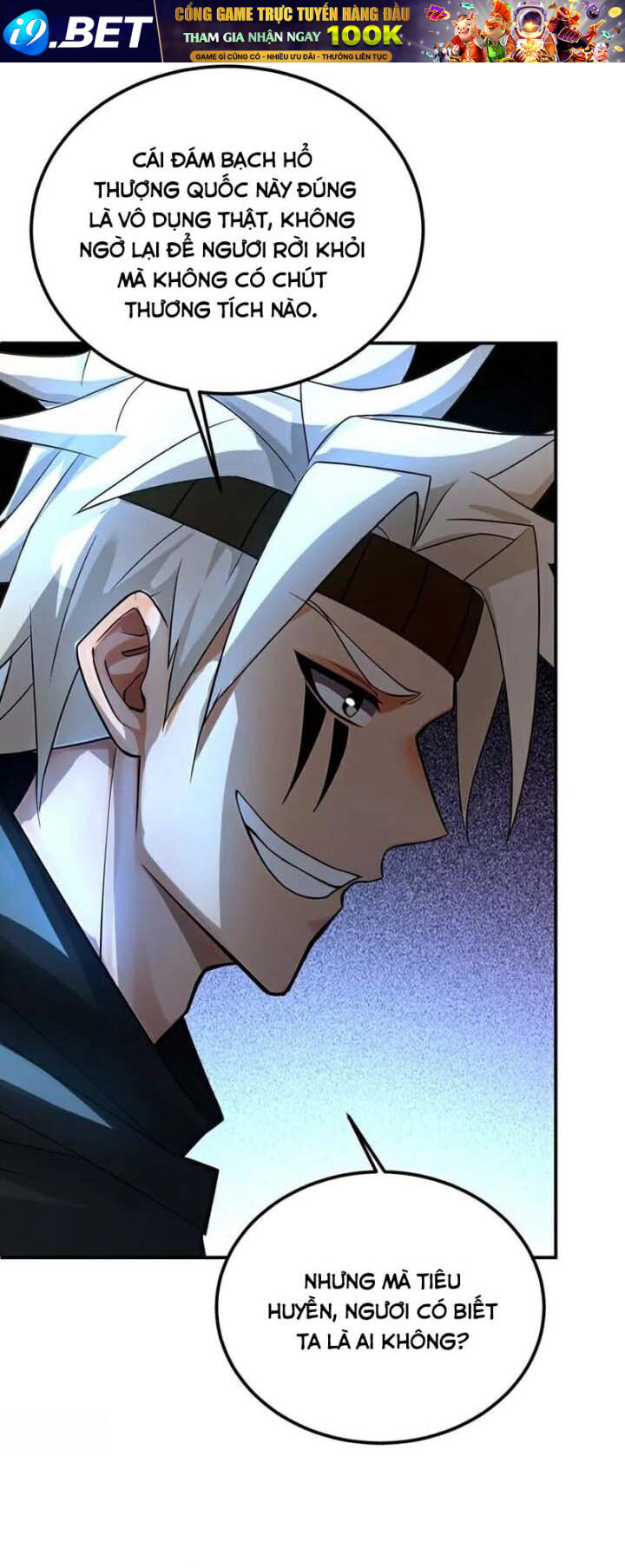 Đệ Tử Tu Luyện Còn Ta Thì Lười Biếng - Chapter 166.1 - Page 10