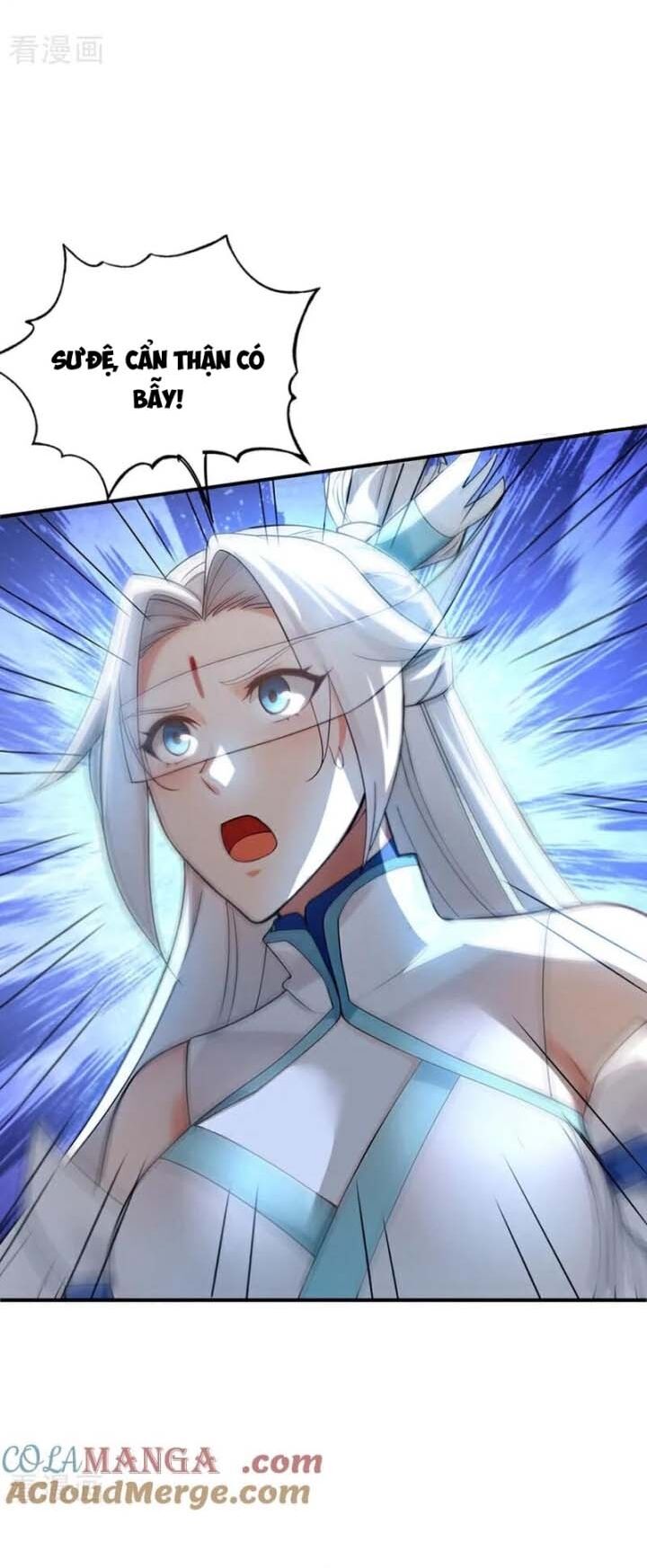 Đệ Tử Tu Luyện Còn Ta Thì Lười Biếng - Chapter 166.1 - Page 13