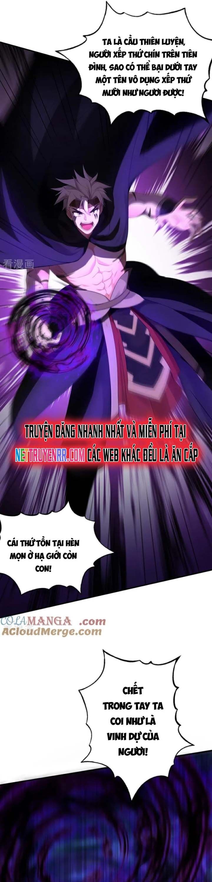 Đệ Tử Tu Luyện Còn Ta Thì Lười Biếng - Chapter 166.1 - Page 14