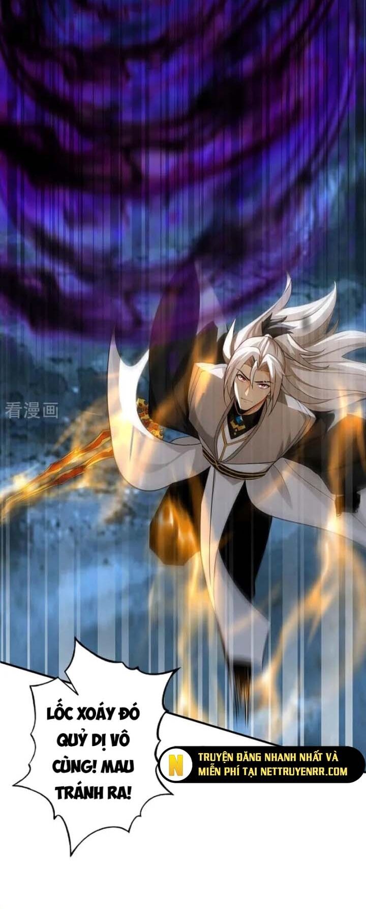 Đệ Tử Tu Luyện Còn Ta Thì Lười Biếng - Chapter 166.1 - Page 15