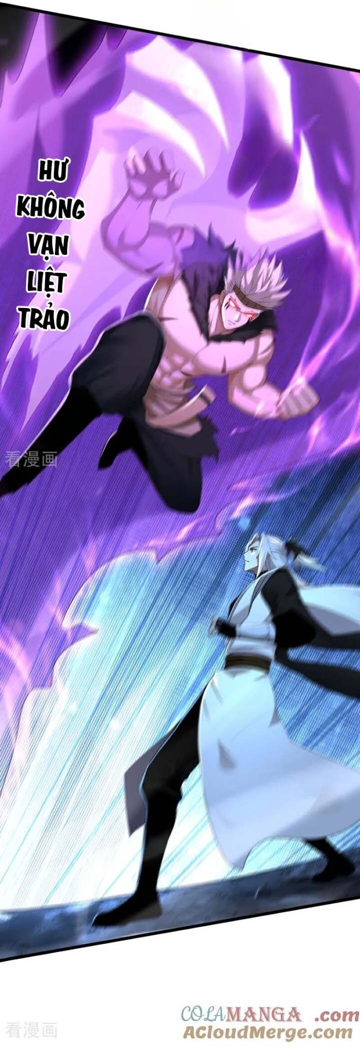 Đệ Tử Tu Luyện Còn Ta Thì Lười Biếng - Chapter 166.1 - Page 22