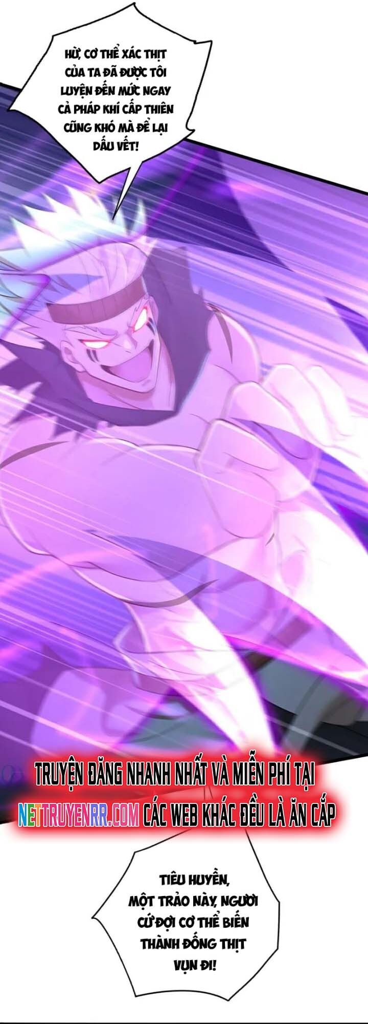 Đệ Tử Tu Luyện Còn Ta Thì Lười Biếng - Chapter 166.1 - Page 24