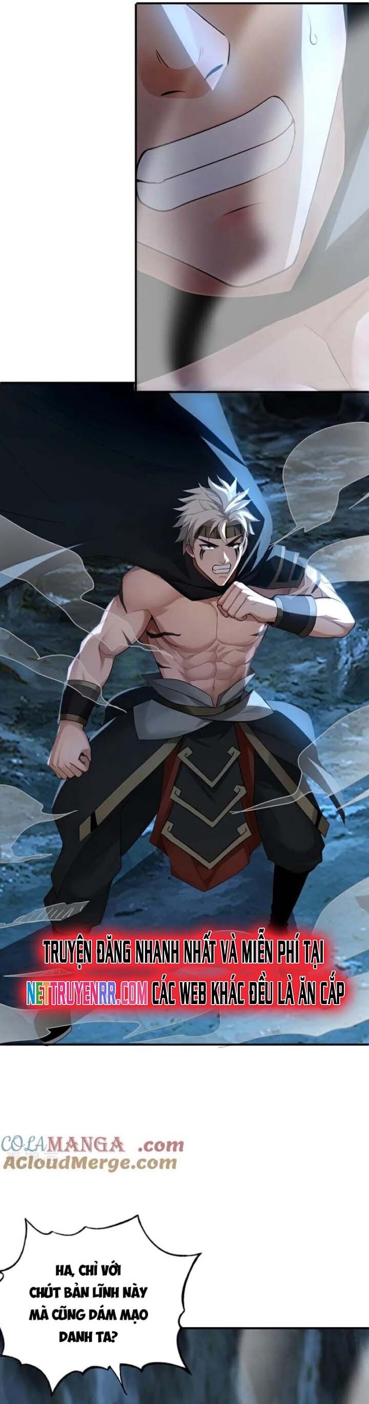 Đệ Tử Tu Luyện Còn Ta Thì Lười Biếng - Chapter 166.1 - Page 3