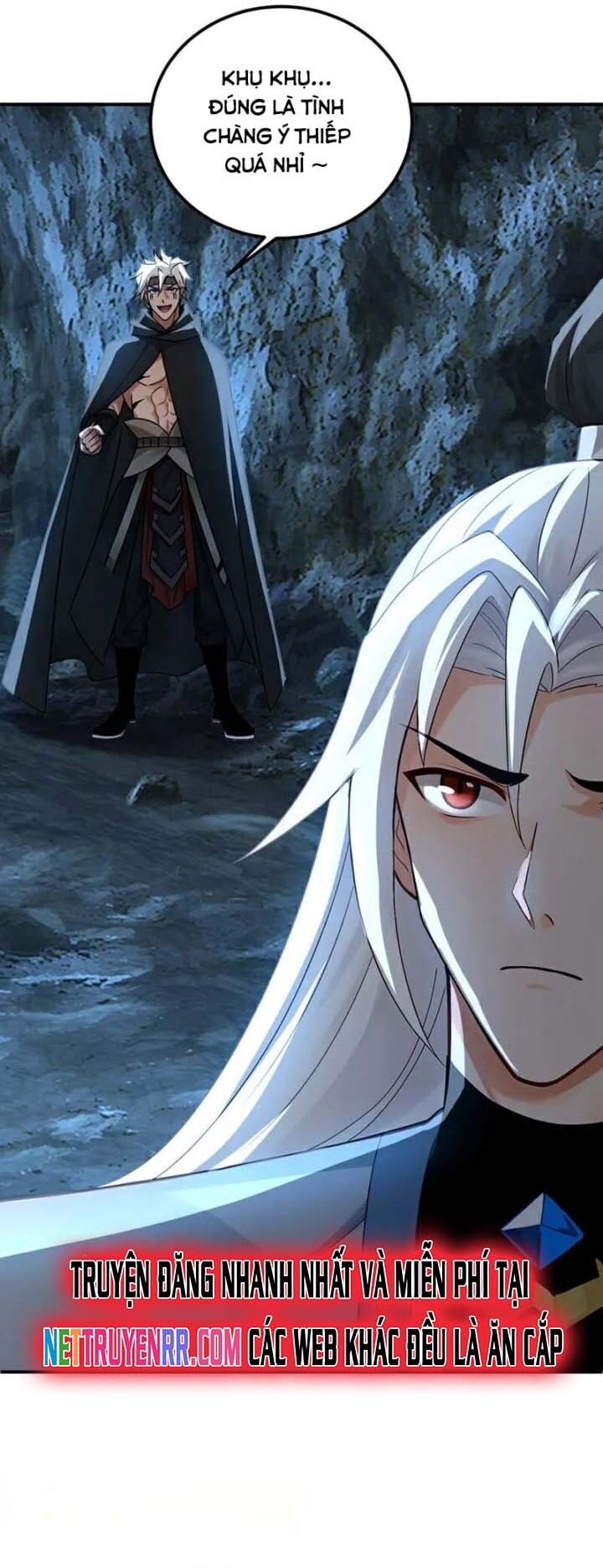 Đệ Tử Tu Luyện Còn Ta Thì Lười Biếng - Chapter 166.1 - Page 9