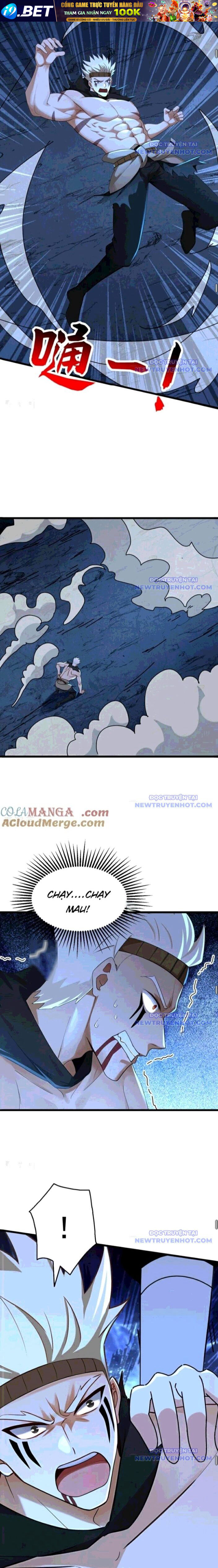 Đệ Tử Tu Luyện Còn Ta Thì Lười Biếng - Chapter 167 - Page 10