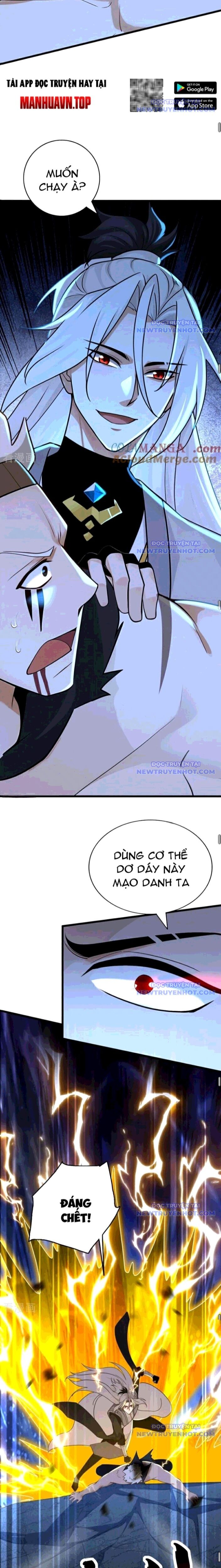 Đệ Tử Tu Luyện Còn Ta Thì Lười Biếng - Chapter 167 - Page 11