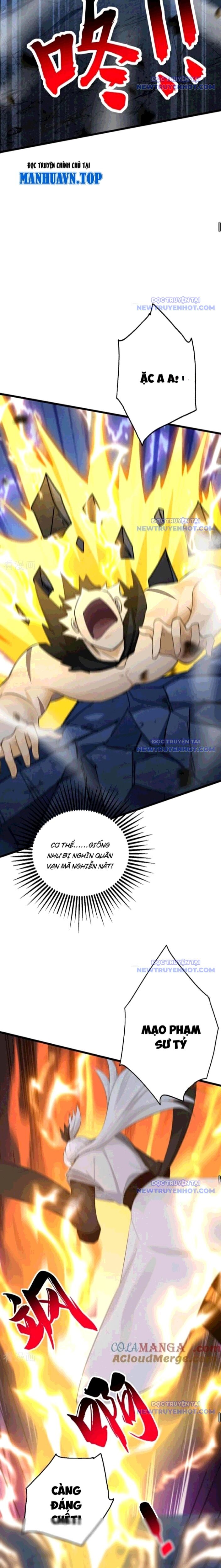 Đệ Tử Tu Luyện Còn Ta Thì Lười Biếng - Chapter 167 - Page 12