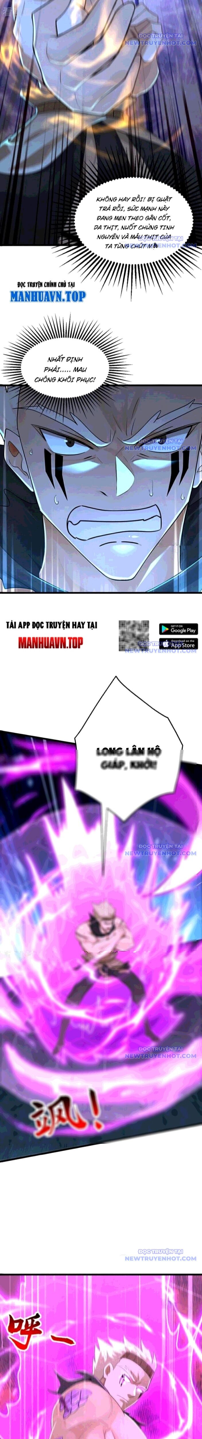 Đệ Tử Tu Luyện Còn Ta Thì Lười Biếng - Chapter 167 - Page 4