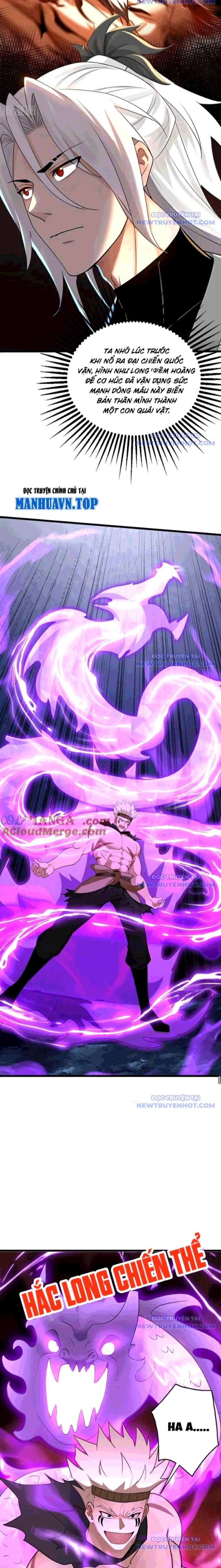 Đệ Tử Tu Luyện Còn Ta Thì Lười Biếng - Chapter 167 - Page 6