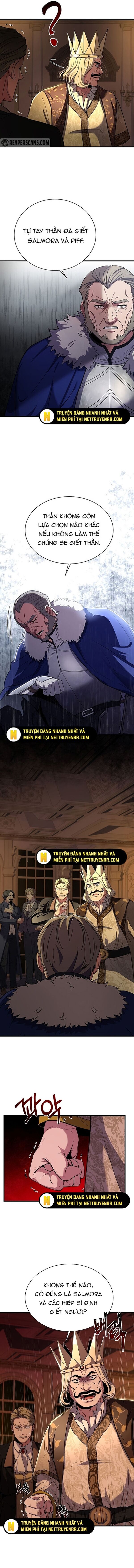 Sự Trở Lại Của Pháp Sư 8 Vòng - Chapter 81.5 - Page 10