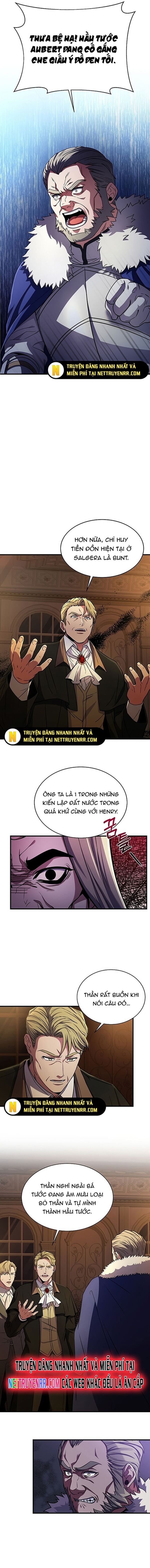 Sự Trở Lại Của Pháp Sư 8 Vòng - Chapter 81.5 - Page 4