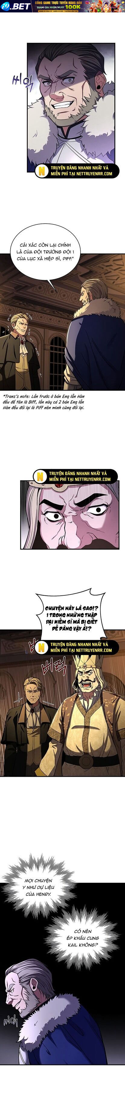 Sự Trở Lại Của Pháp Sư 8 Vòng - Chapter 81 - Page 12