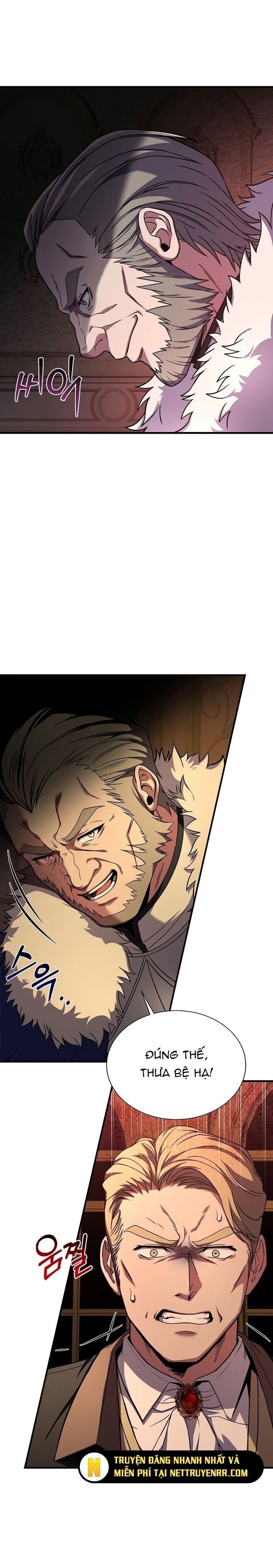 Sự Trở Lại Của Pháp Sư 8 Vòng - Chapter 81 - Page 15