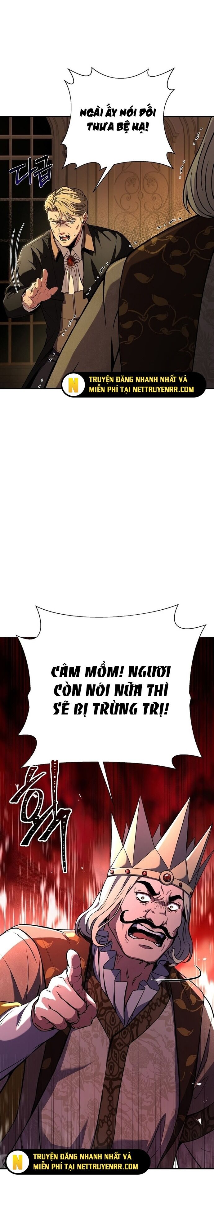 Sự Trở Lại Của Pháp Sư 8 Vòng - Chapter 81 - Page 16