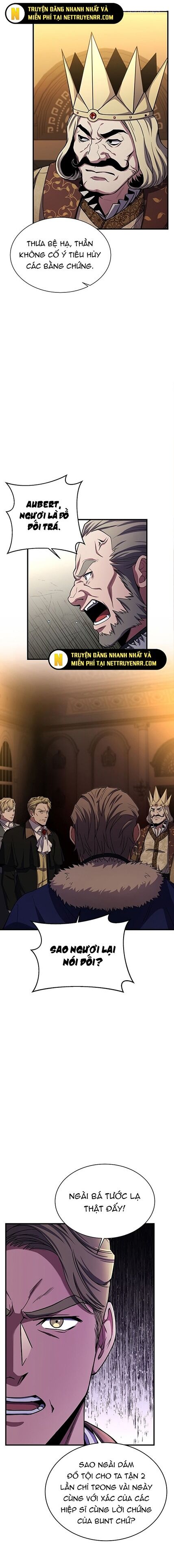 Sự Trở Lại Của Pháp Sư 8 Vòng - Chapter 81 - Page 4