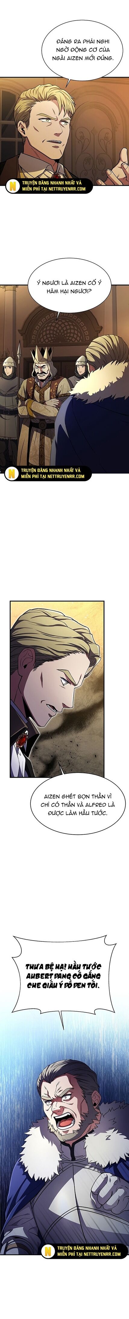 Sự Trở Lại Của Pháp Sư 8 Vòng - Chapter 81 - Page 5