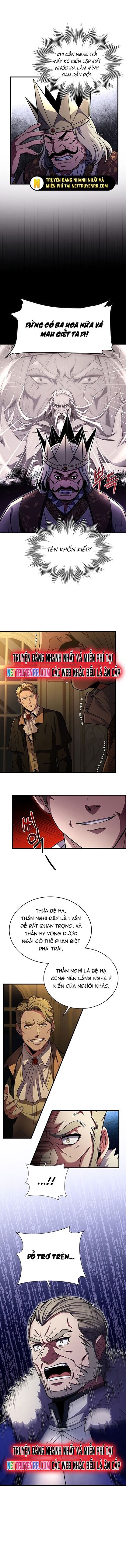 Sự Trở Lại Của Pháp Sư 8 Vòng - Chapter 81 - Page 7