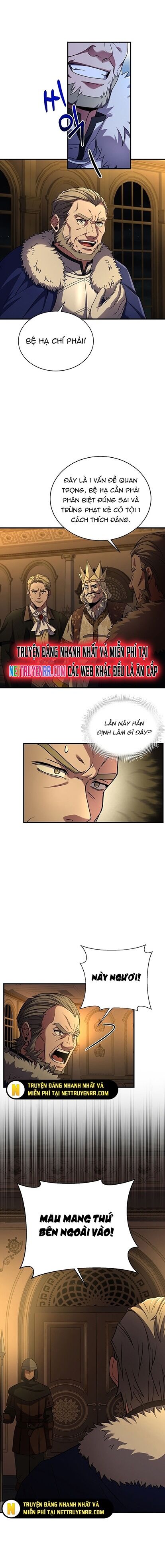 Sự Trở Lại Của Pháp Sư 8 Vòng - Chapter 81 - Page 9