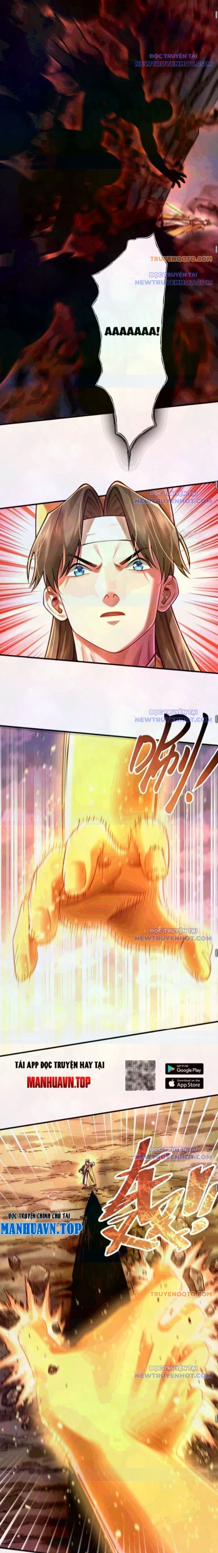 Bói Toán Mà Thôi Cửu Vĩ Yêu Đế Sao Lại Thành Nương Tử Ta - Chapter 74 - Page 12