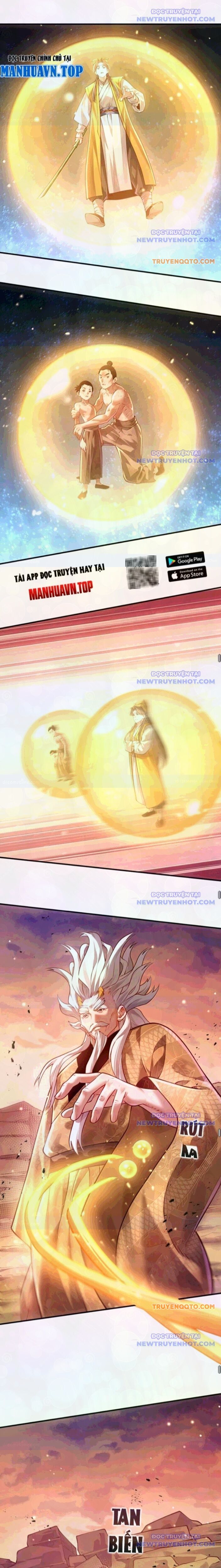 Bói Toán Mà Thôi Cửu Vĩ Yêu Đế Sao Lại Thành Nương Tử Ta - Chapter 74 - Page 14