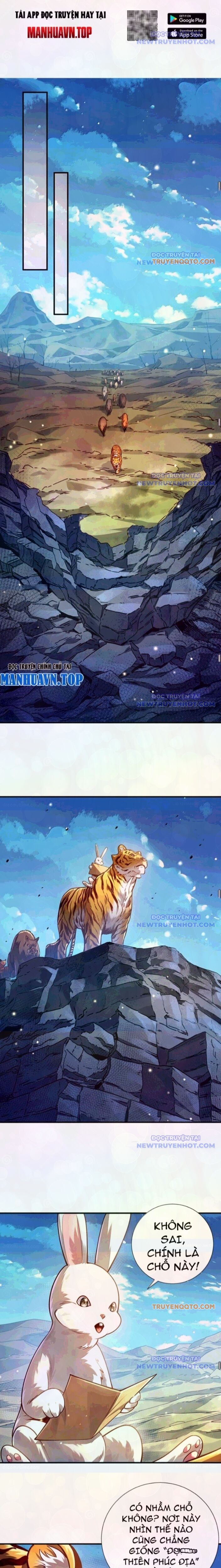 Bói Toán Mà Thôi Cửu Vĩ Yêu Đế Sao Lại Thành Nương Tử Ta - Chapter 75 - Page 13